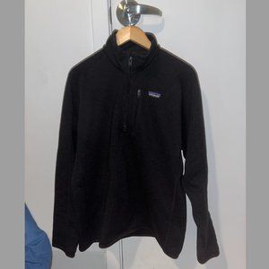 Patagonia Better Sweater